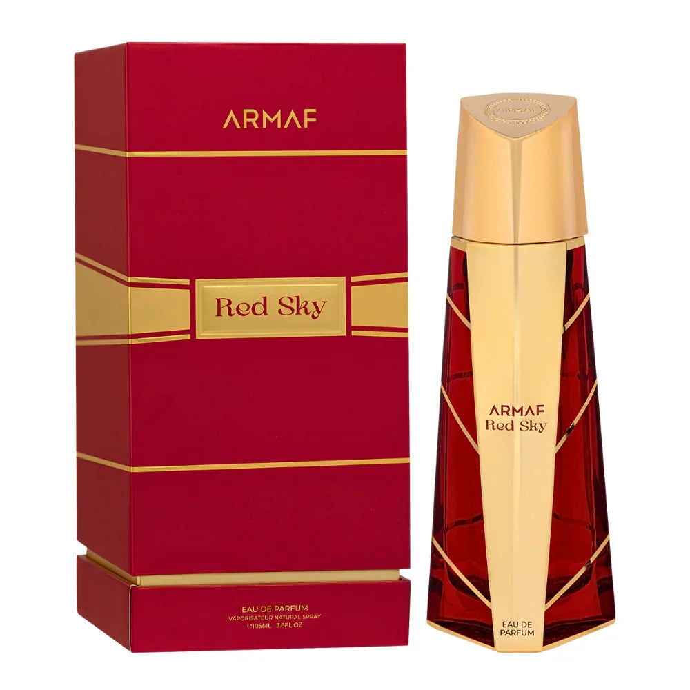 RED SKY - 100ML