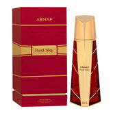 RED SKY - 100ML