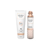 ARABIA MADAME SET
