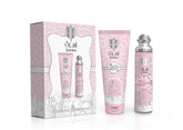 BUDS ZAHRA SET 2 EN 1