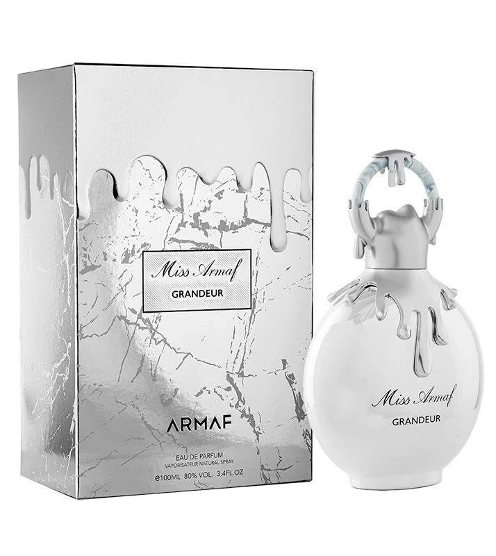 MISS ARMAF GRANDEUR - 100ML