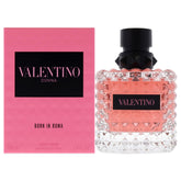 BORN IN ROMA WOMEN - 100ML