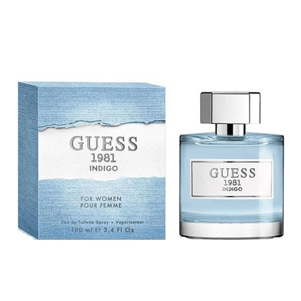 1981 ÍNDIGO WOMEN - 100ML