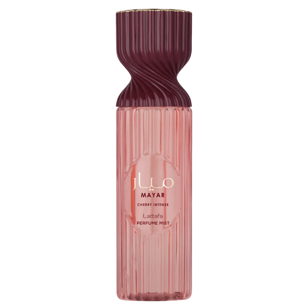 AL MAYOR - LATTAFA BODY MIST - 250ML