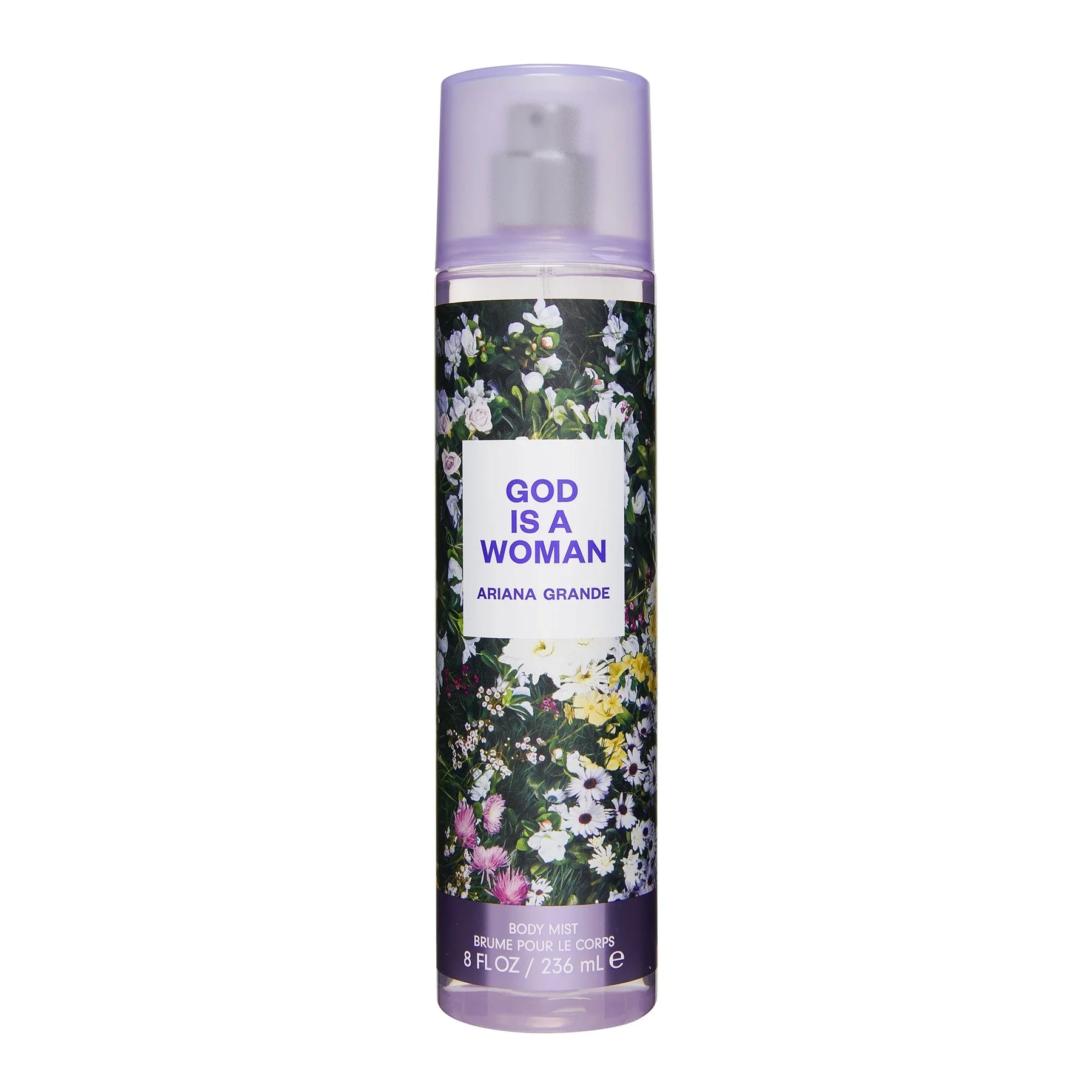 GOD IS A WOMAN BODY MIST - 235ML