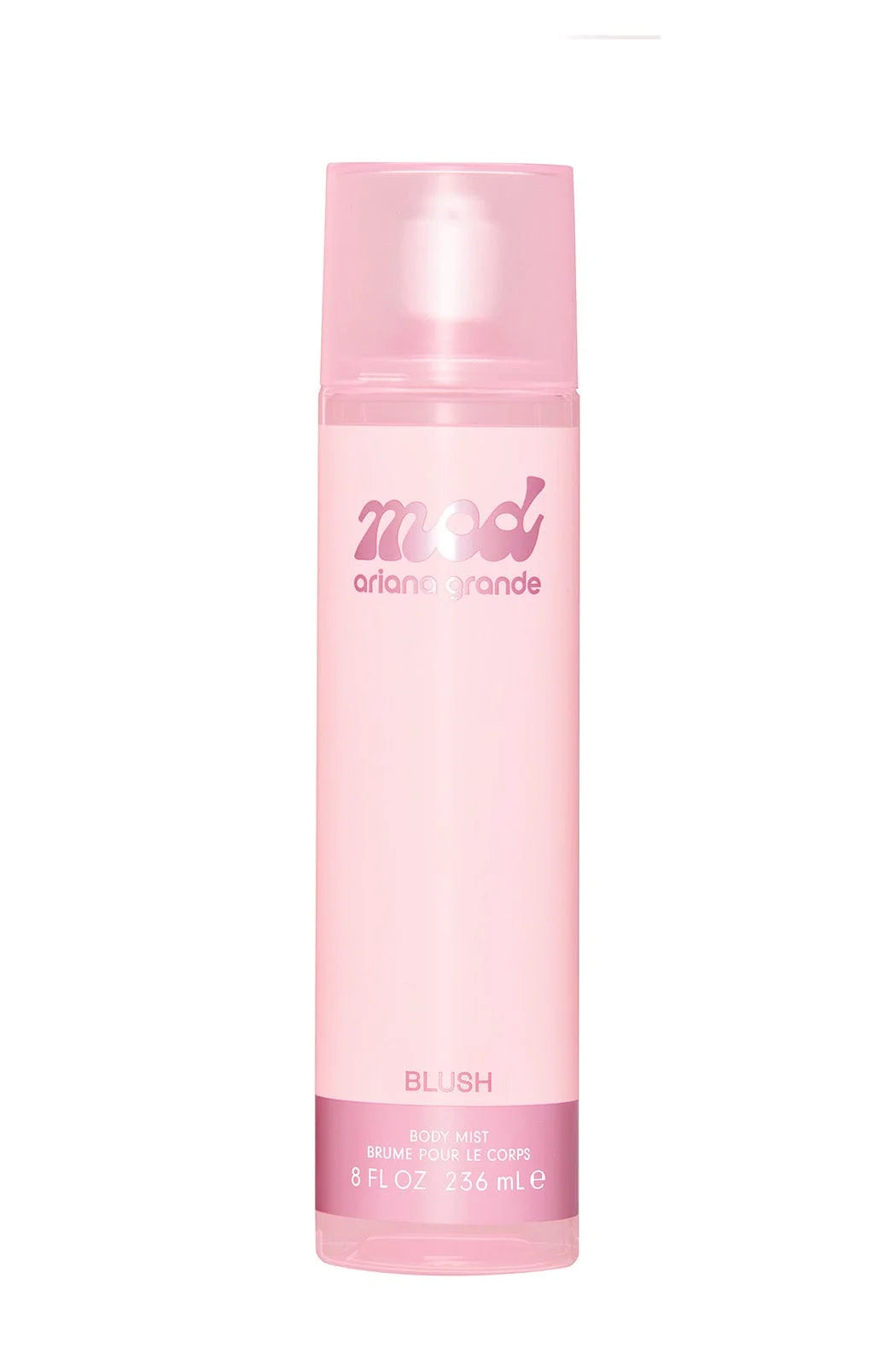 MOD BLUSH BODY MIST - 235ML