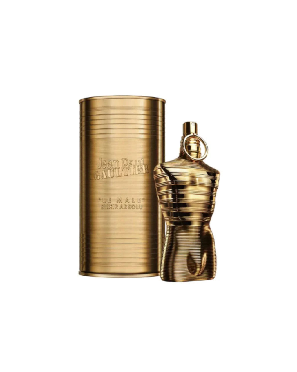 LE MALE ELIXIR ABSOLU- 75ml