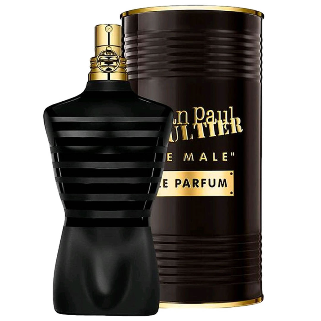LE MALE LE PARFUM - 75ml
