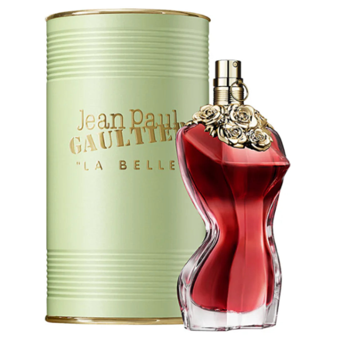 LA BELLE EDP WOMEN - 100ML