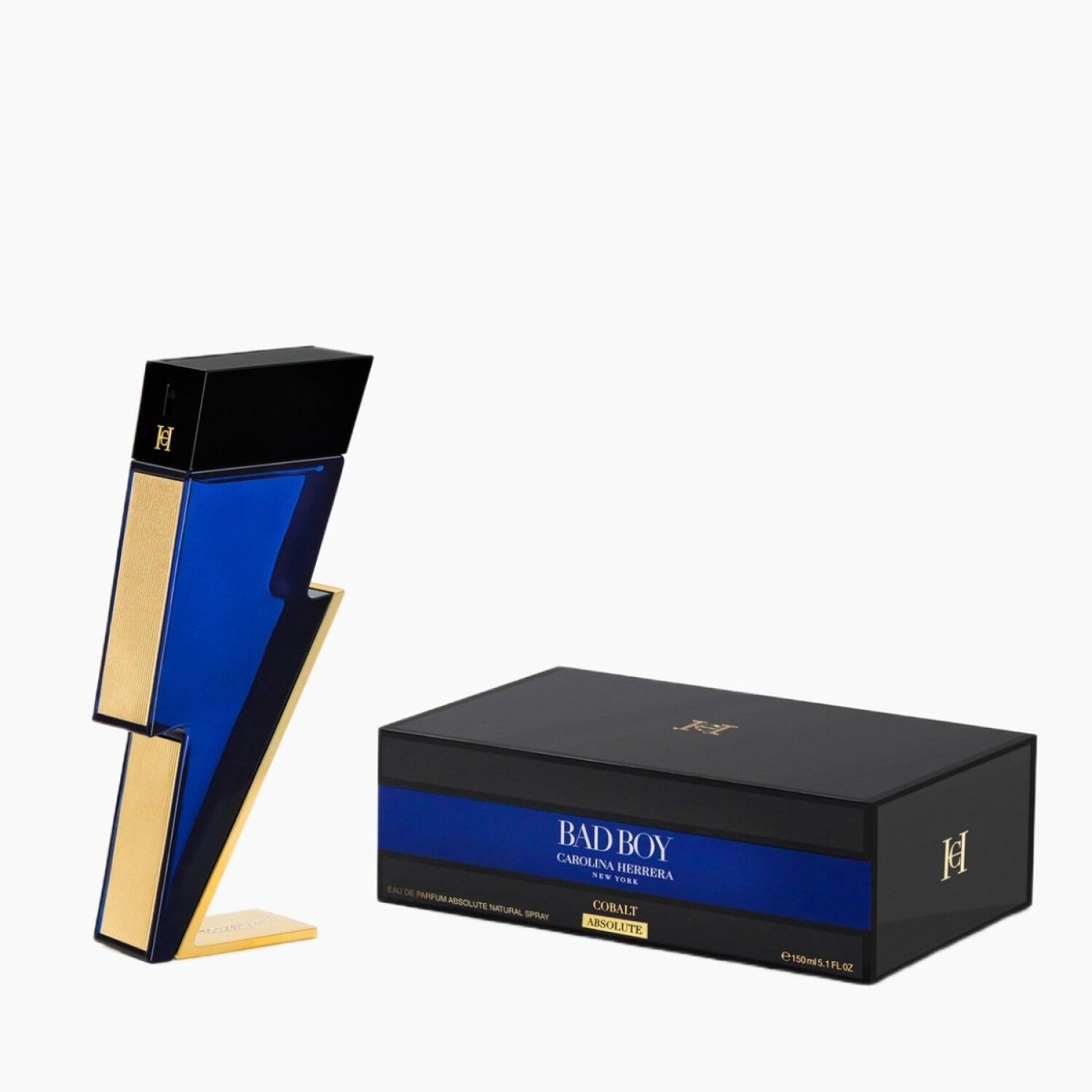 BAD BOY COBALT ABSOLUTE MAN - 100ML