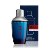 DARK BLUE - 75ML