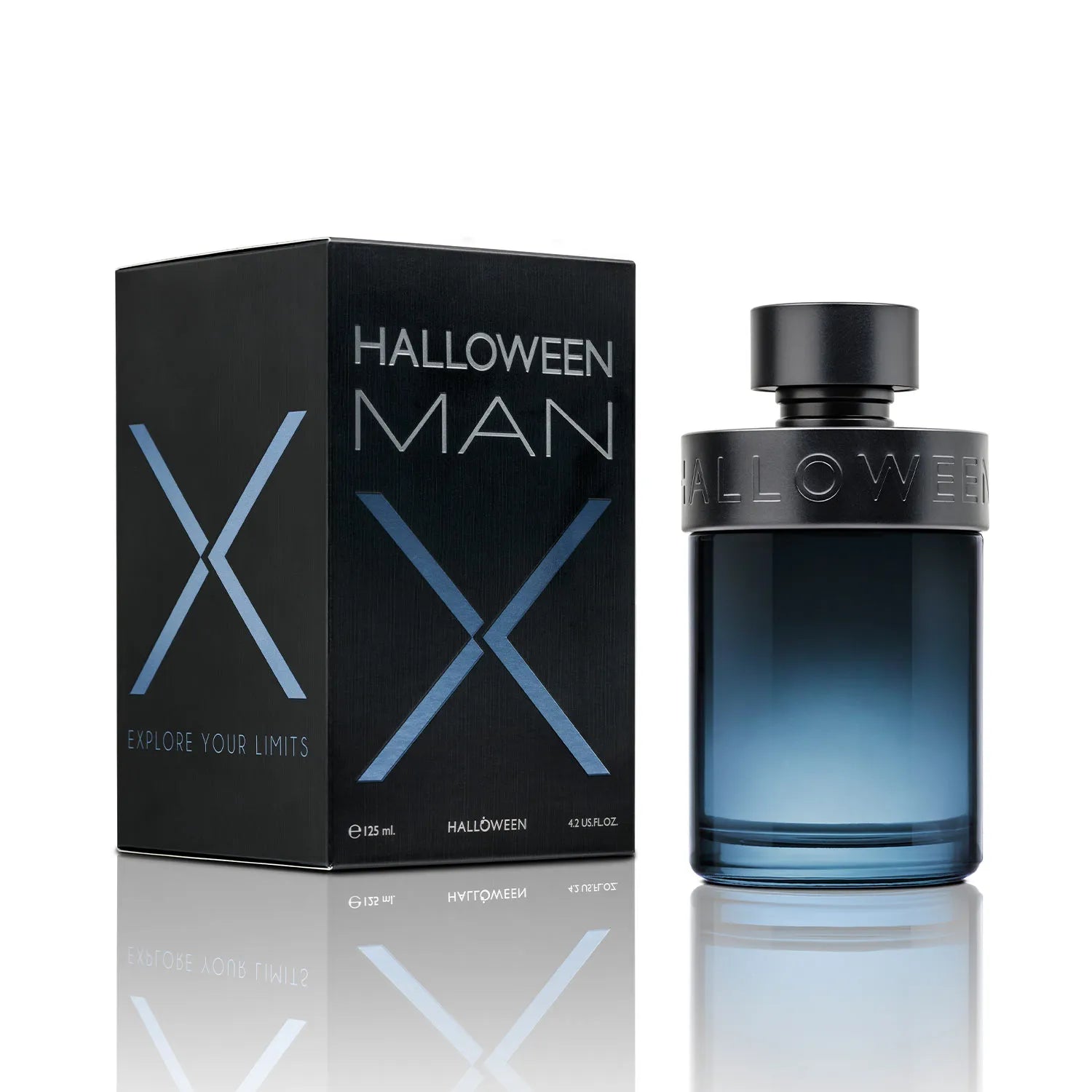 HALLOWEEN MAN X - 125ML