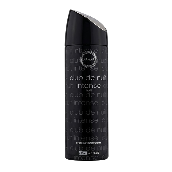 CLUB DE NUIT INTENSE MAN BODY SPRAY - 200ML