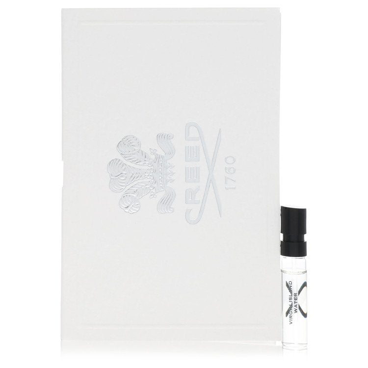 VIAL CREED VIRGIN ISLAND WATER - 1,7ML
