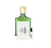VIAL CREED WILD VETIVER - 1,7ML