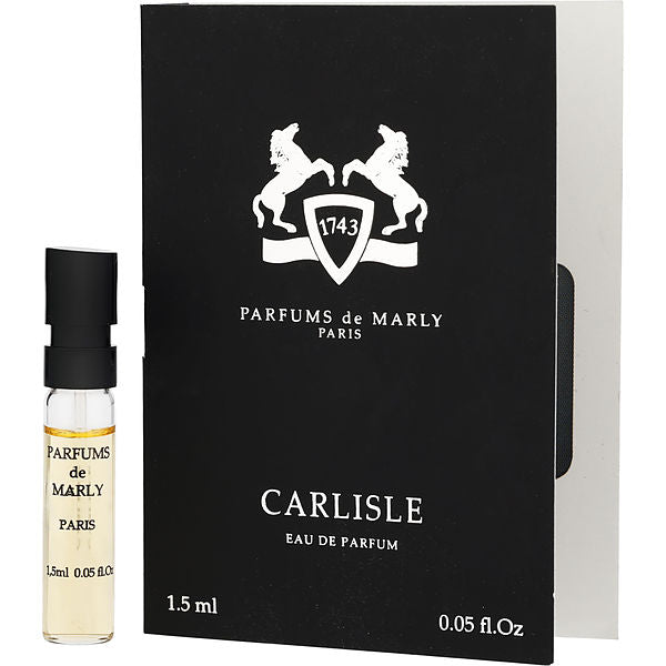 VIAL CARLISLE - 1,5ML