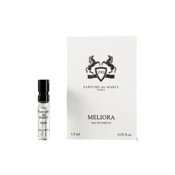 VIAL MELIORA WOMEN - 1,5ML