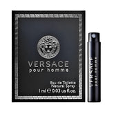 VIAL VERSACE SIGNATURE MEN - 1ML