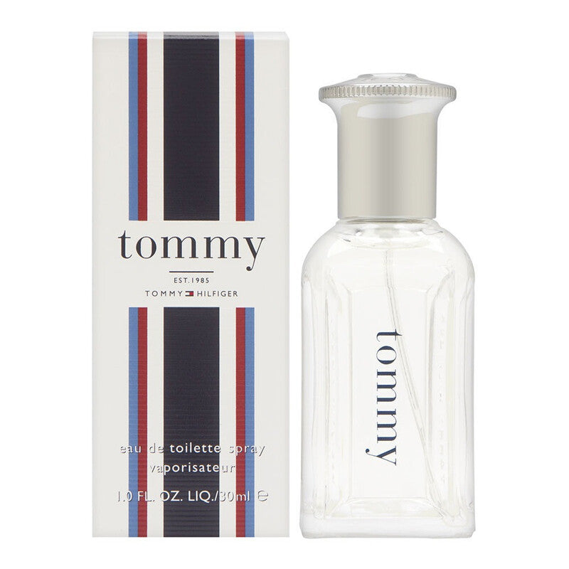 AL MAYOR- TOMMY MEN - 30ML