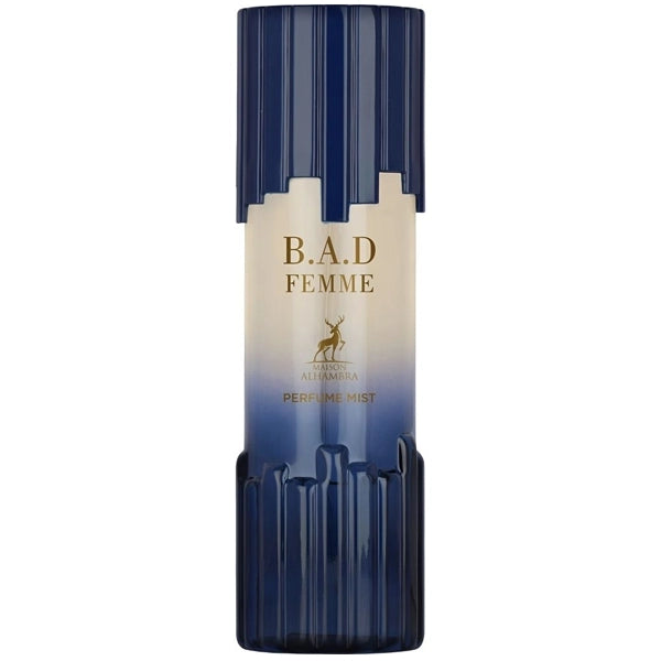 B.A.B FEMME BODY MIST - 250ML