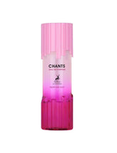 AL MAYOR - CHANTS BODY MIST - 250ML