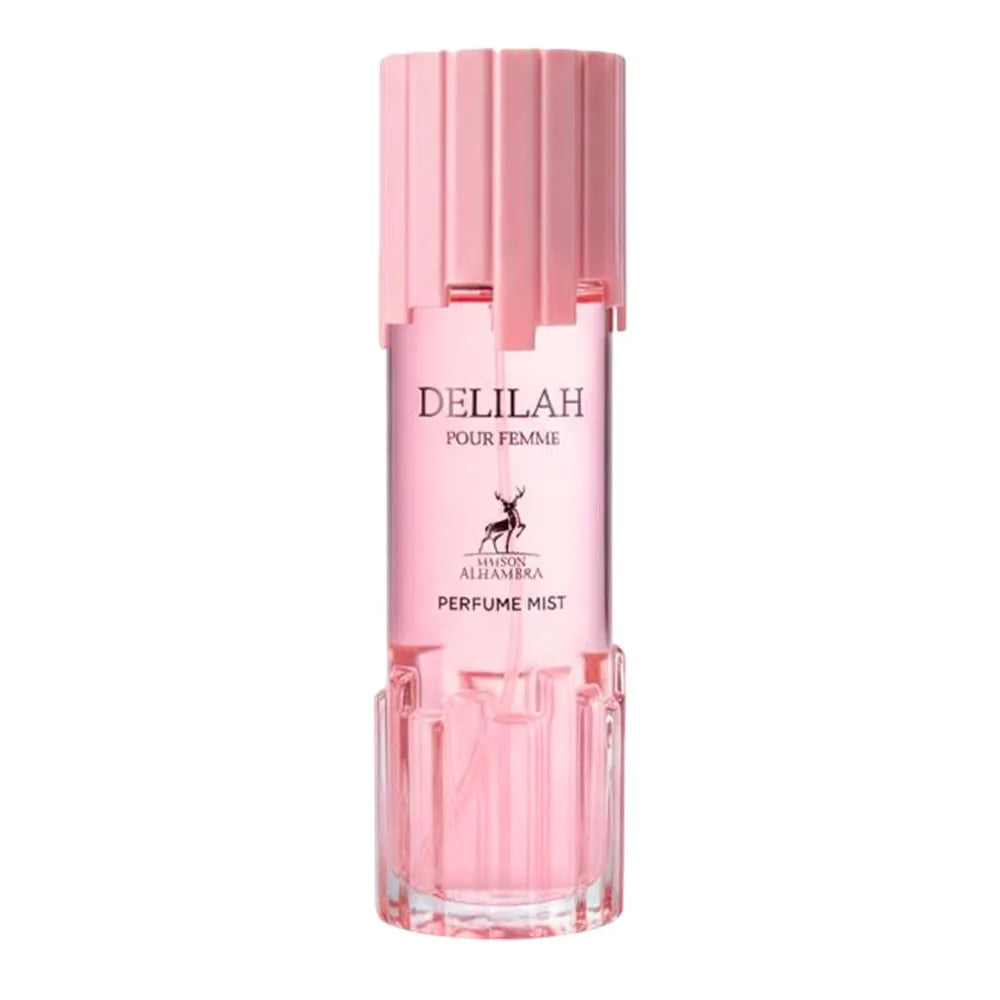 DELILAH BODY MIST - 250ML