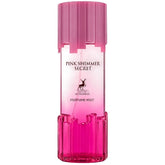 PINK SHIMMER SECRET BODY MIST - 250ML