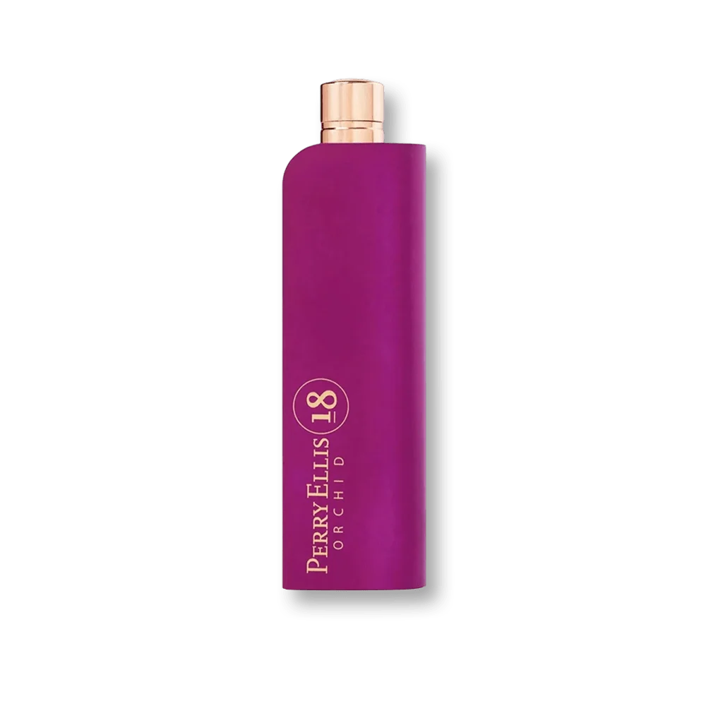 PERRY 18 ORCHID - 100ML