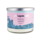 MAGNOLIA Y GRAPEFRUIT CANDLE