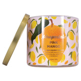 PINK MANGO CANDLE