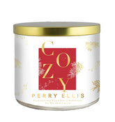 COZY CANDLE