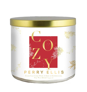 COZY CANDLE