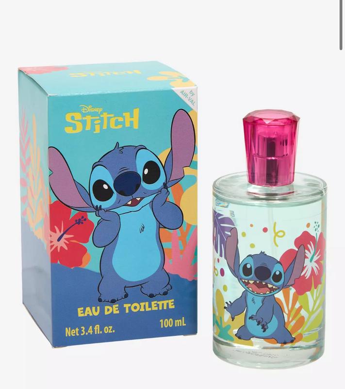 DISNEY STITCH EDT - 100ML