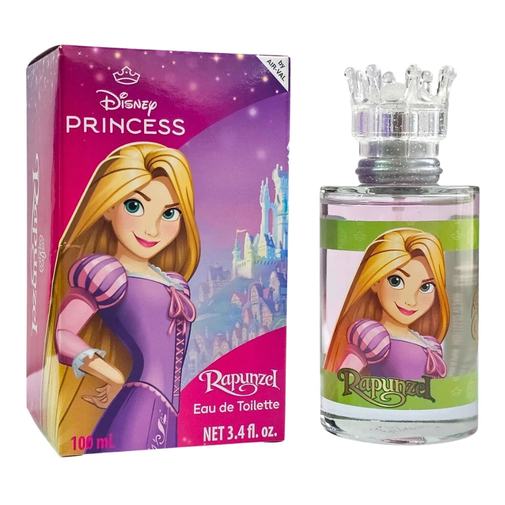 PRINCESS RAPUNZEL EDT - 100ML