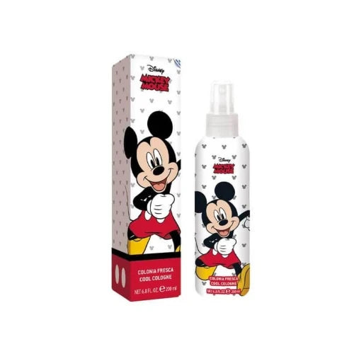 MICKEY BODY SPRAY - 200ml