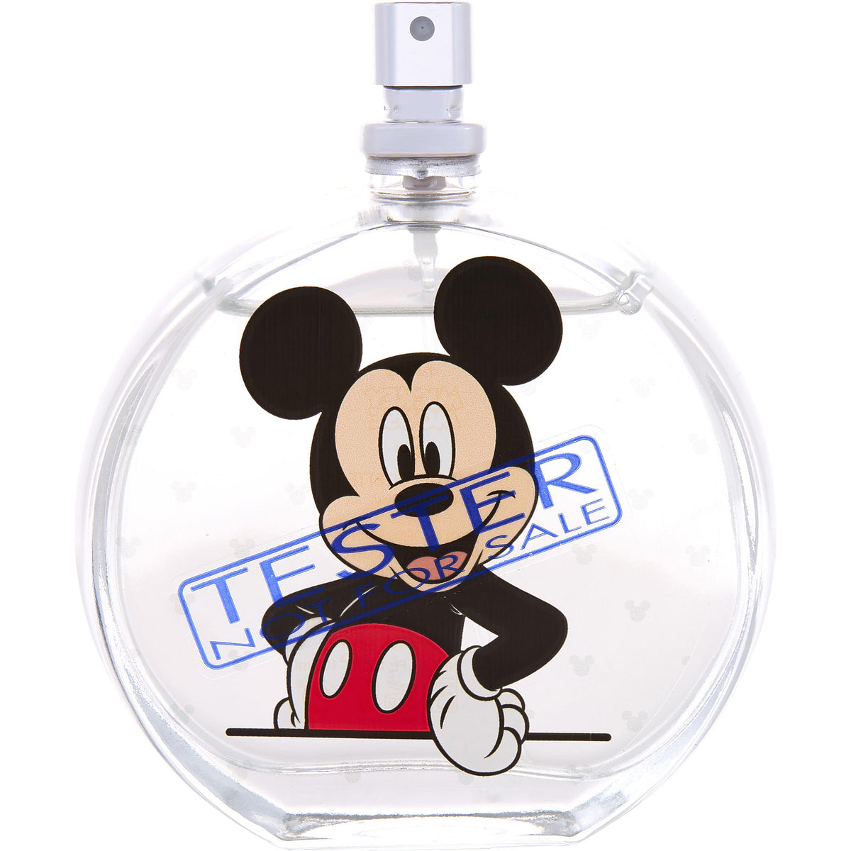 TESTER MICKEY - 100ML