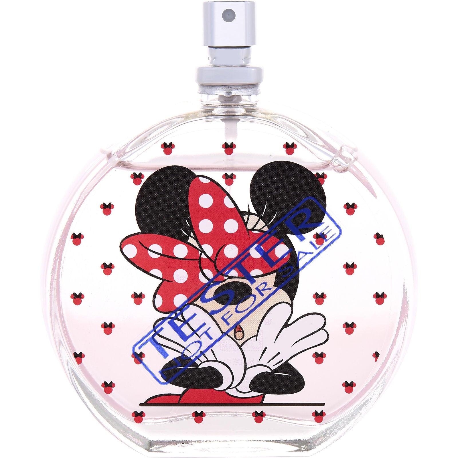 TESTER MINNIE - 100ml