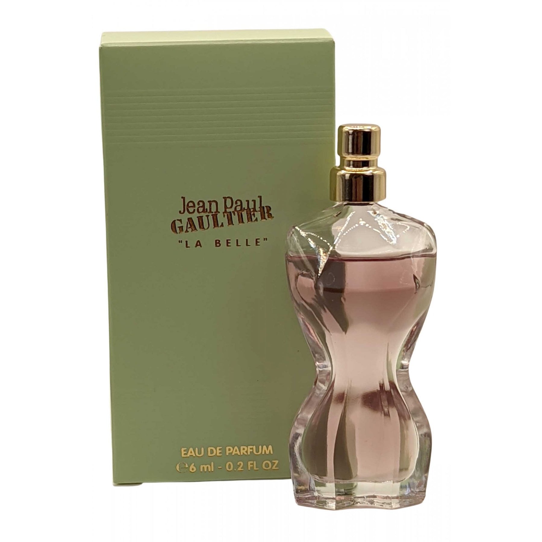 MINI LA BELLE - 6ML