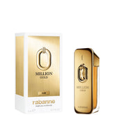 MINI ONE MILLION GOLD ELIXIR MAN - 5ML