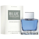 TESTER BLUE SEDUCTION MEN - 100ML