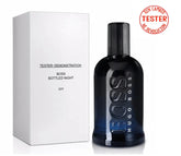 TESTER BOSS #6 BOTTLED - 100ML