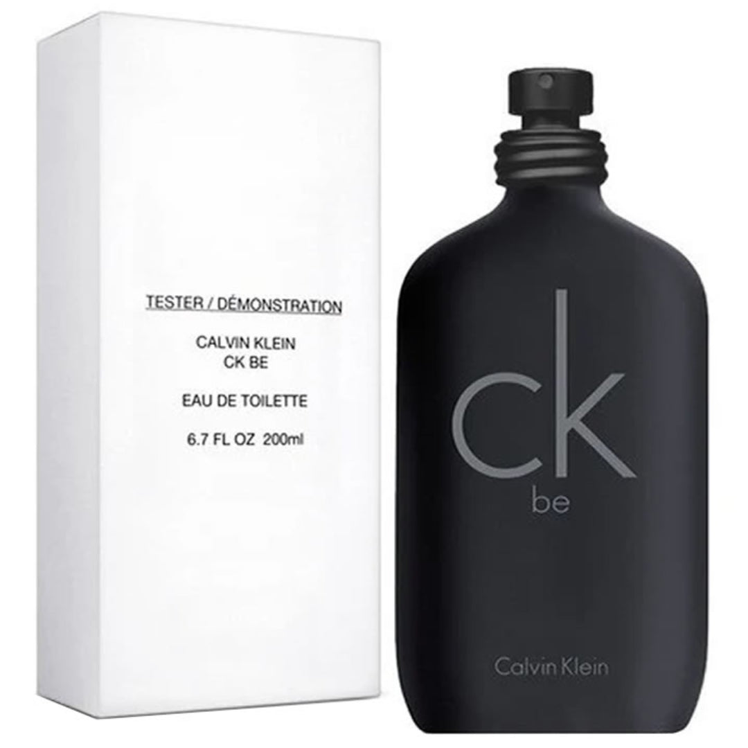 TESTER CK BE - 100ML