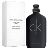 TESTER CK BE - 100ML