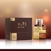 AL MAYOR - 24 CARAT PURE GOLD - 100ML