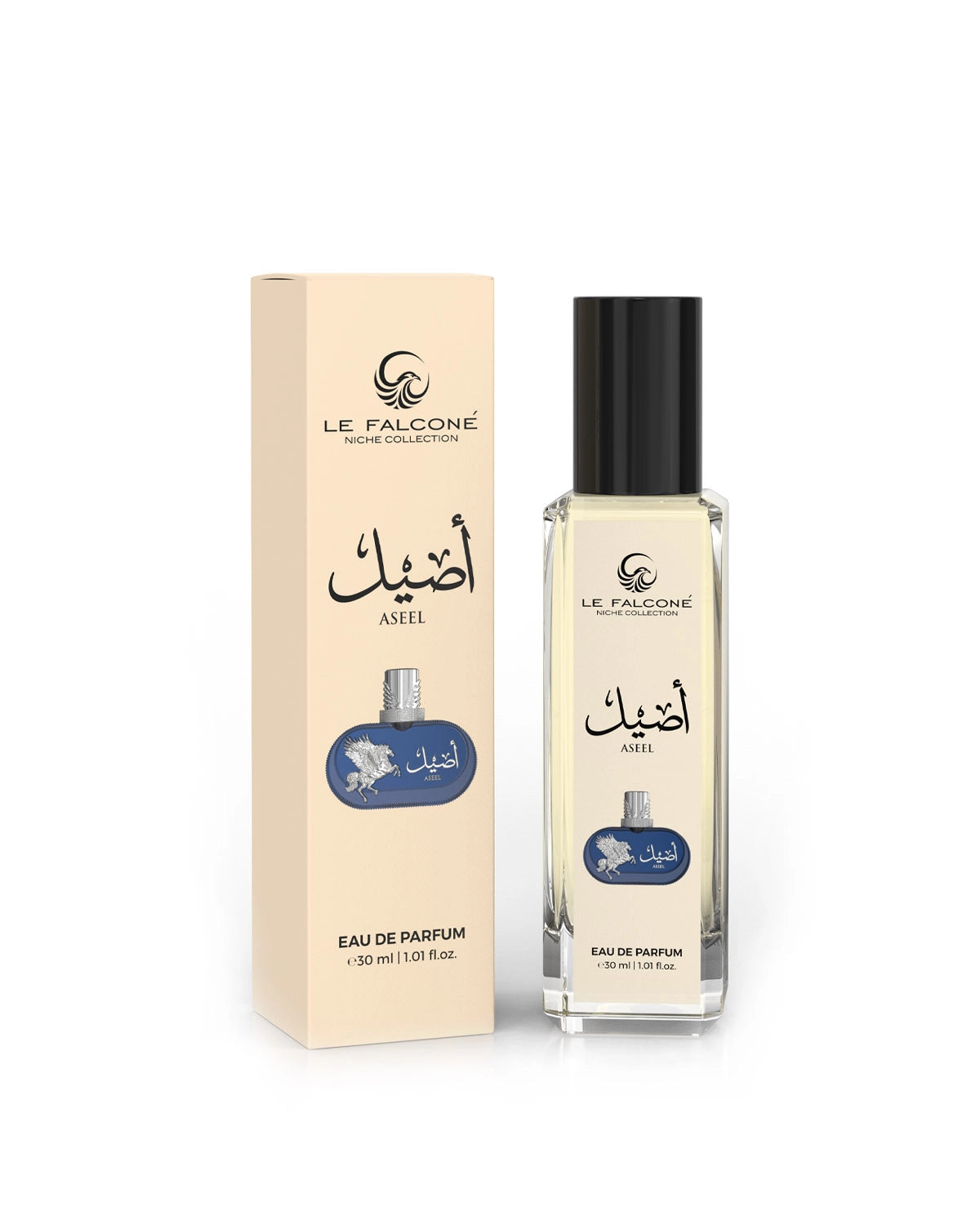 LE FALCONE - 30ML