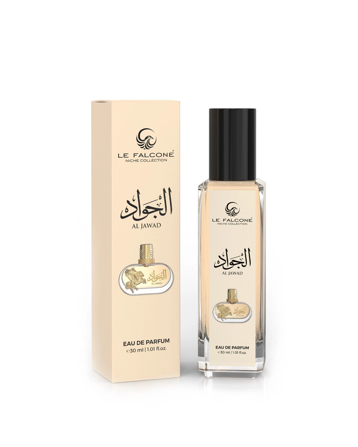 LE FALCONE - 30ML