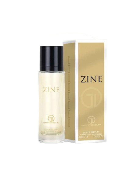 Zine Eau de parfum - 30ml