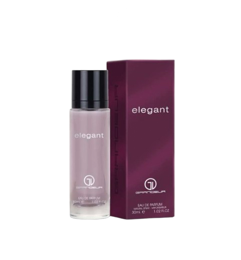 Elegant Eau de parfum - 30ml