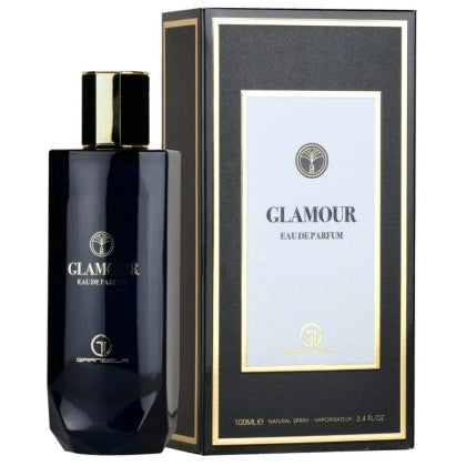 GLAMOUR Eau de parfum