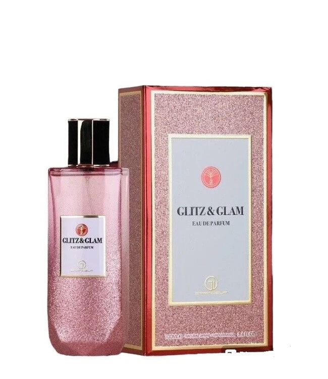 Glitz & glam - 100ml